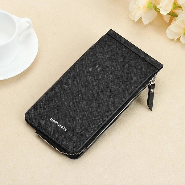 🔥49% off-Multifunctional Long Wallet - Image 6