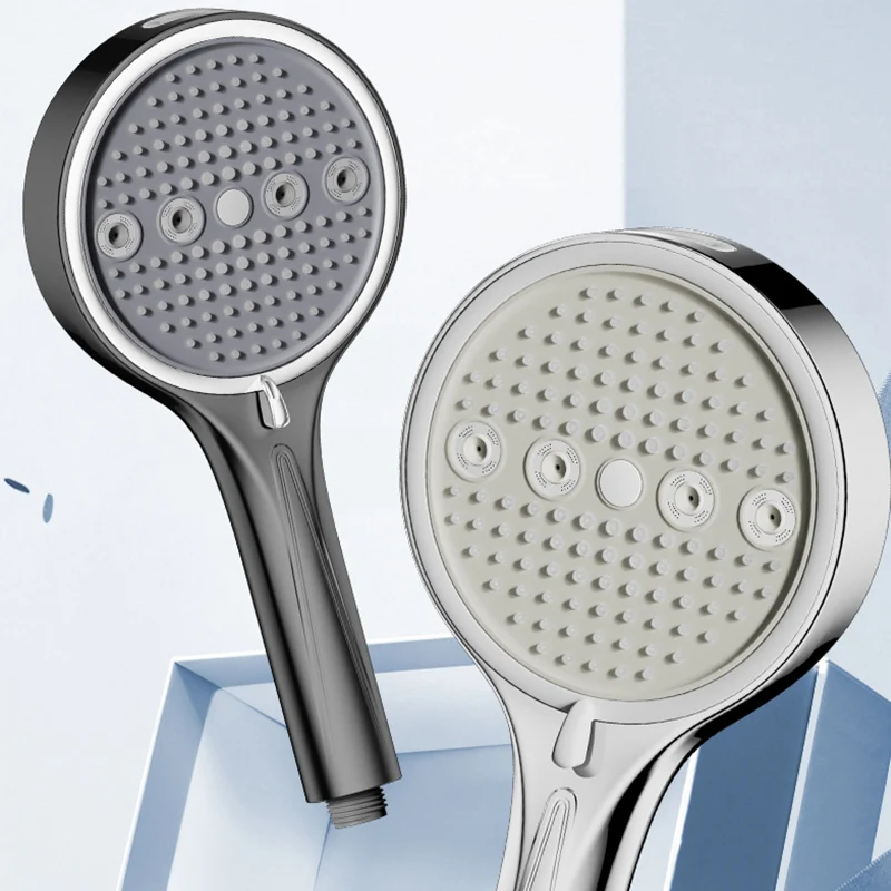 š„Limited Time 50% OFF!!š„6-Mode High-Pressure Handheld Shower Head