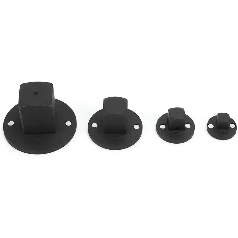 🔥Tools for confined spaces 🔥 Low Profile Impact Socket Adapter Set - Image 8