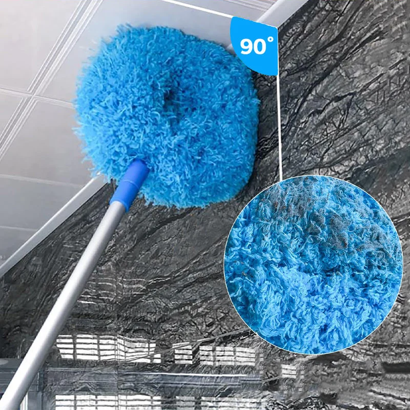 🔥 Limited-Time 50% OFF✨Multifunctional Feather Duster - Image 3