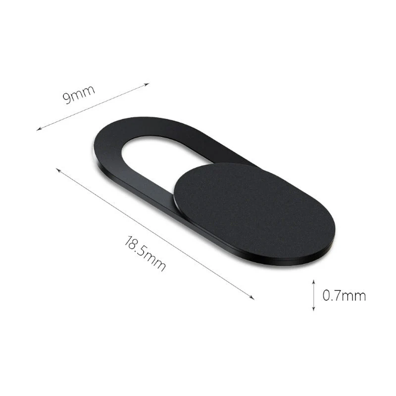 🔐 Camera protection – Protect your private moments with a single action! ✨ - Image 4