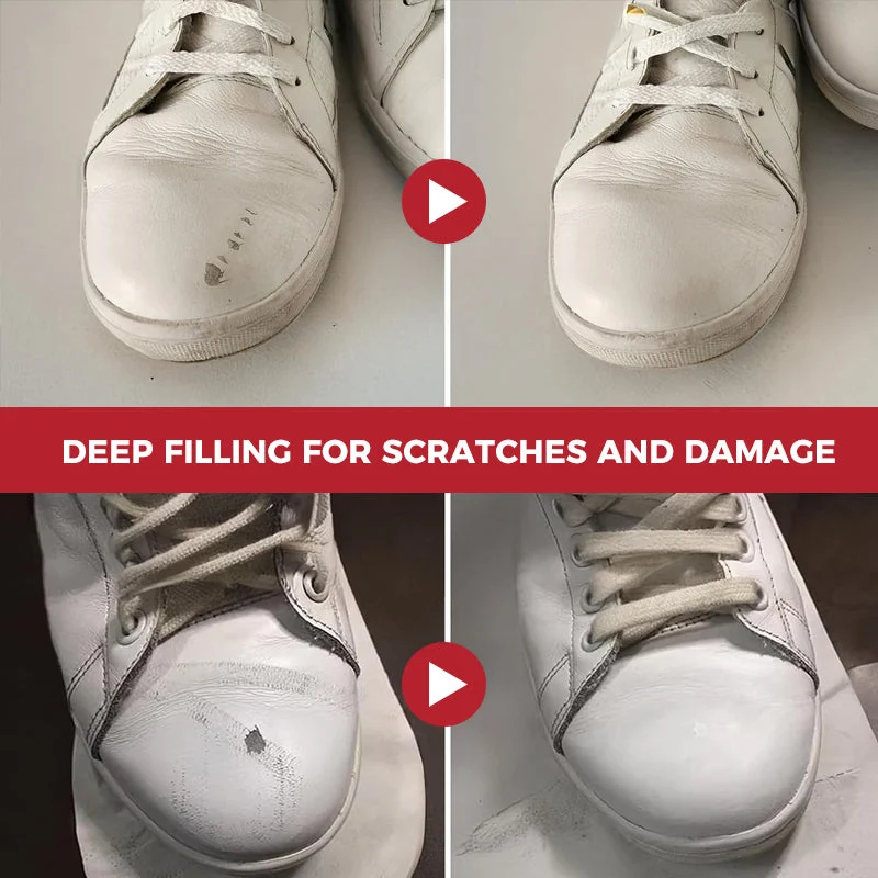 Leather Scratch & Damage Repair Filler - Image 4