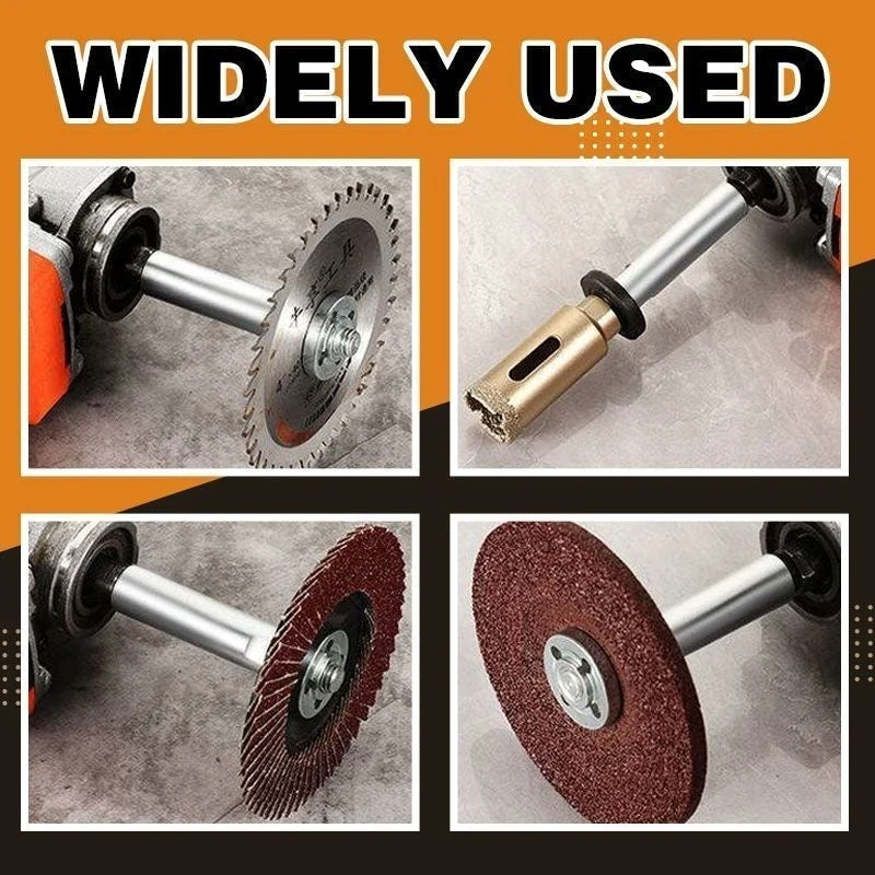🔥🔥Angle Grinder Extension Connecting Rod - Image 4