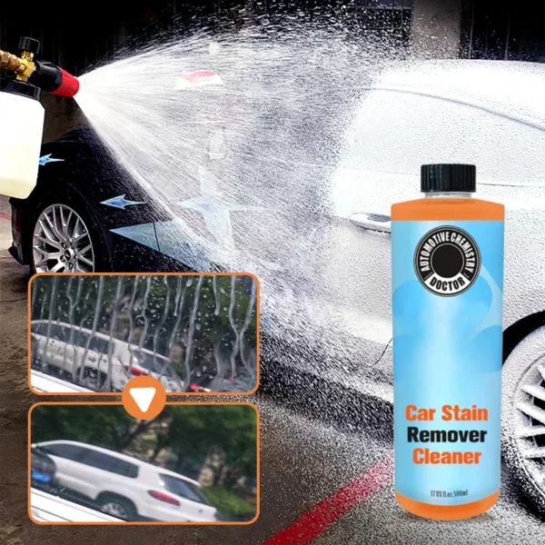 πBUY 2 GET 1 FREE !π₯Car Stain Remover Cleaner