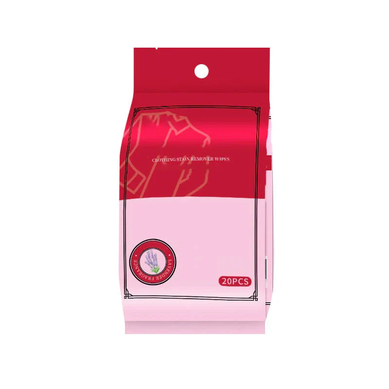 š„Hot Sales-49% OFFā”Stain Removal Wet Wipes - Image 11