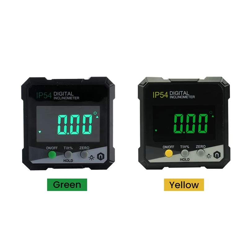 Pousbo® Mini LCD Digital Inclinometer Angle Gauge(50% OFF) - Image 8