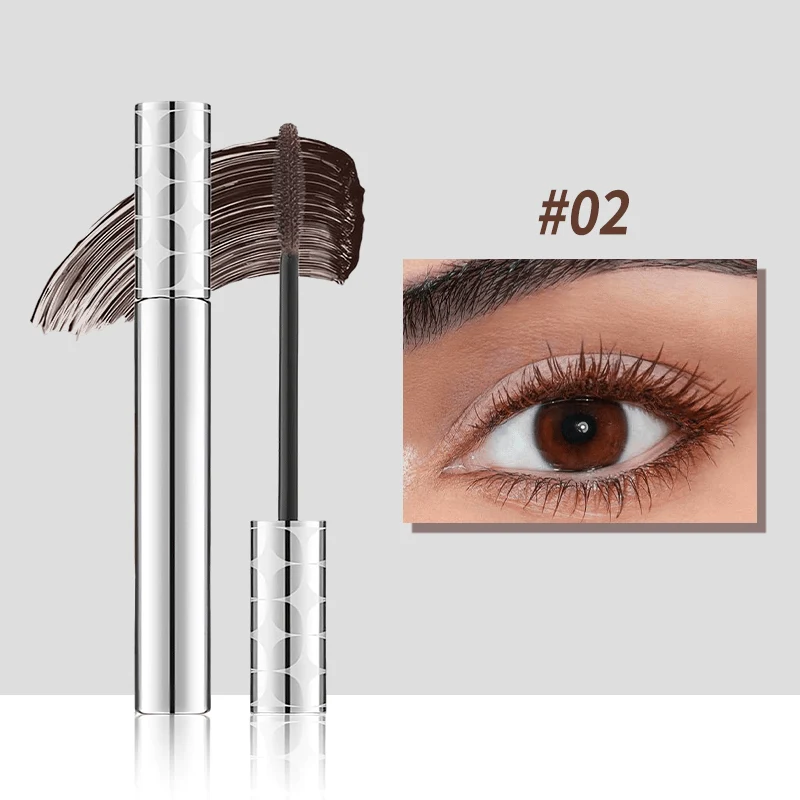 ποΈβ¨ All-Day Beautiful Lashes, Smudge-Proof! Waterproof Fiber Mascara for Natural Volume. ππ - Image 17