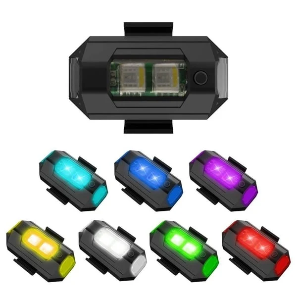 š„LED Anti-collision Lights - Image 10