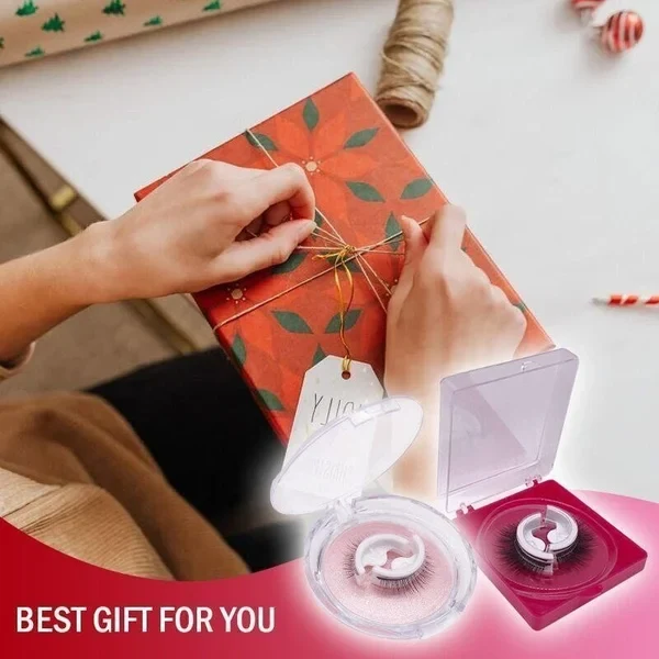 Reusable Self Adhesive Eyelashes - Image 7