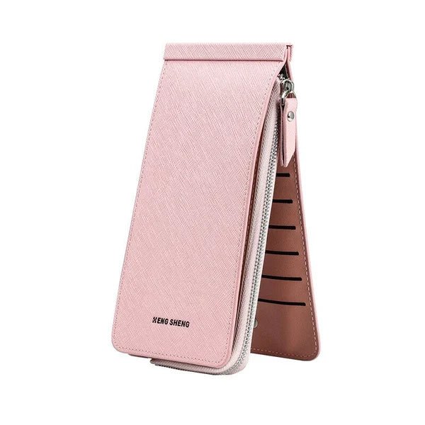 🔥49% off-Multifunctional Long Wallet - Image 15