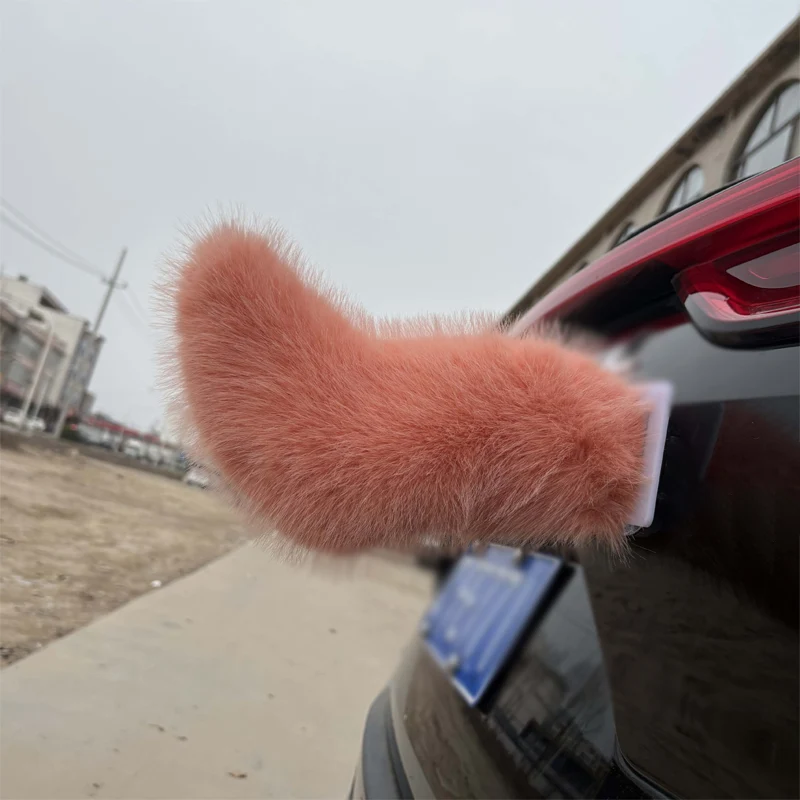 Remote Control Electric Car Tail - Image 18