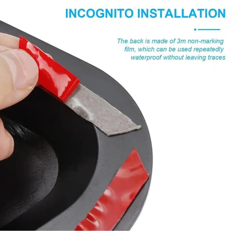 ⏳Time-limited Special⏰Universal Car Hood Vent Decoration - Image 7
