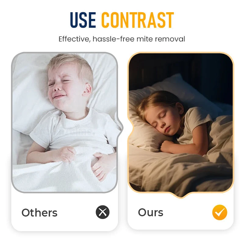 🌿🏡Buy 1 and get 1 free 🦠Dust Mite Remover for Home - Image 3