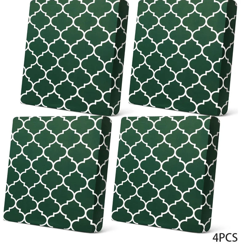 🛋️ LIMITED-TIME 50% OFF! ✨ Patio Sofa Cushion Cover – Stretch, Water-Resistant ✨ - Image 7