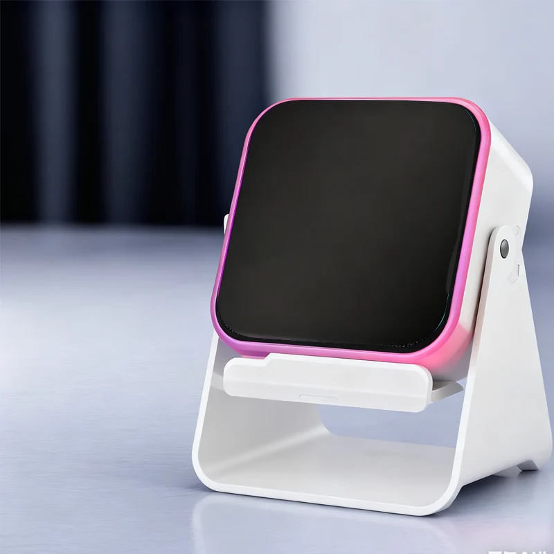 š„Last day of the limited-time 50% off sale!š„5-in-1 Wireless Induction Bluetooth Speaker with Adjustable Phone Stand - Image 10