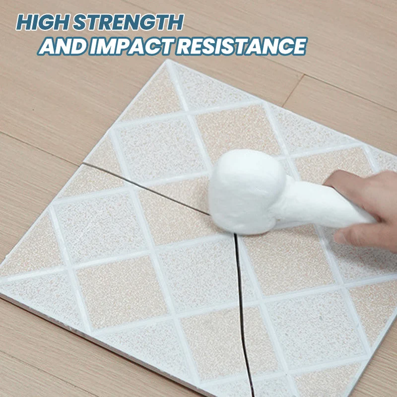 Waterproof Heavy Duty Epoxy Metal Glue - Image 4
