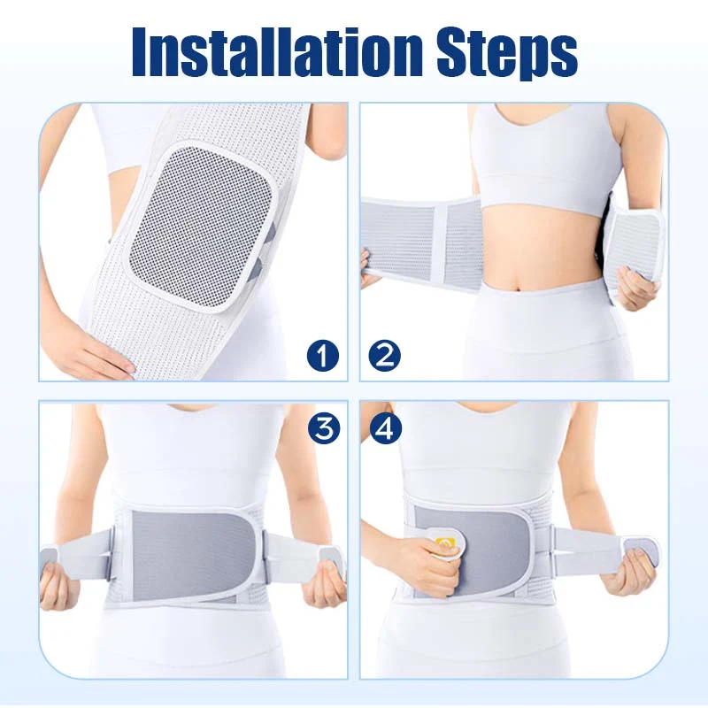 ⏳Limited-time 50% off🎁Lumbar Support Belt - Image 5