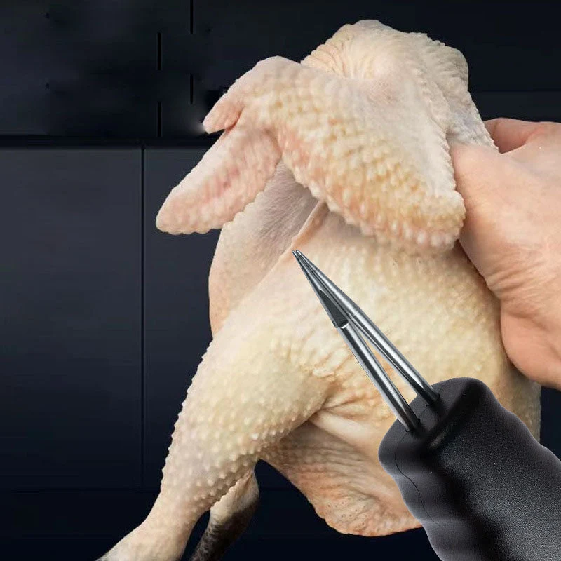 Electric Quick Chicken Plucker - Image 6