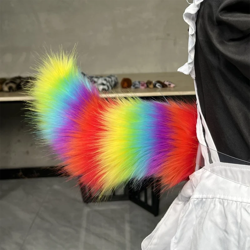 Remote Control Electric Car Tail - Image 30