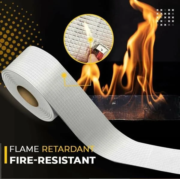 🔥Hot Sale🔥Super strong waterproof butyl tape - Image 12