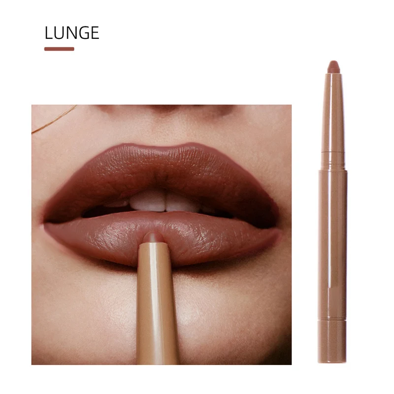 Dual-Ended Peptide Lip Liner Pen - Image 12