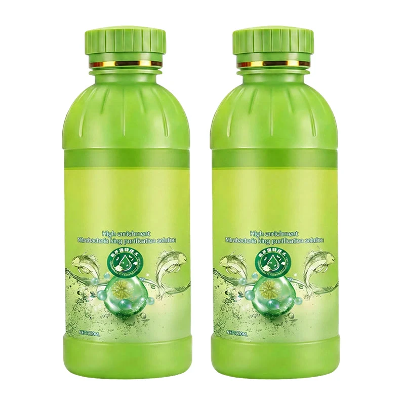 Nitrifying Bacteria Aquarium Water Purifier - Image 10