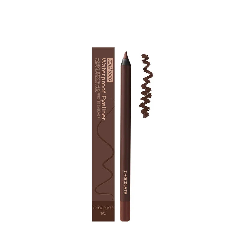 Waterproof Long-Lasting Eyeliner Pencil - Image 10