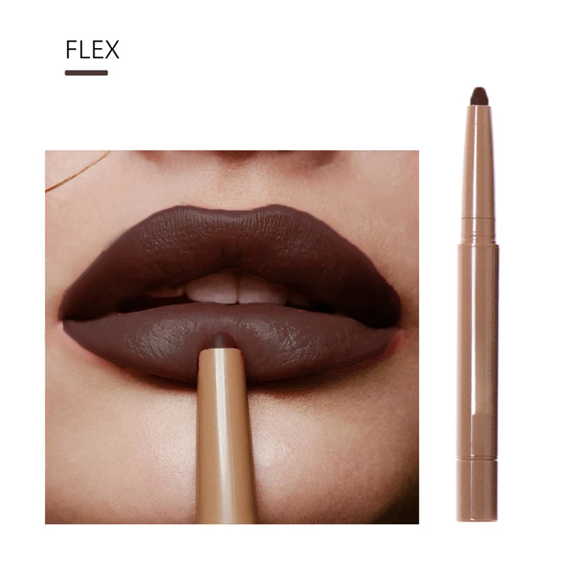 Dual-Ended Peptide Lip Liner Pen - Image 17