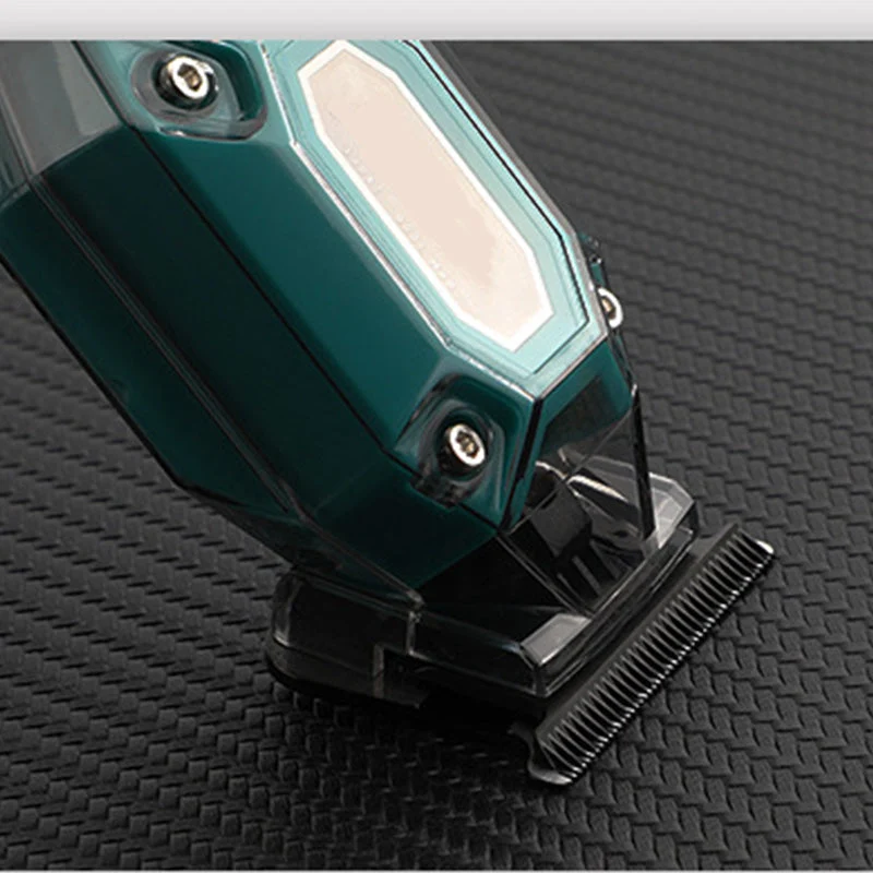 Professional T-Blade Hair Trimmer - Image 5