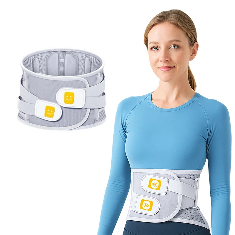 ⏳Limited-time 50% off🎁Lumbar Support Belt - Image 2