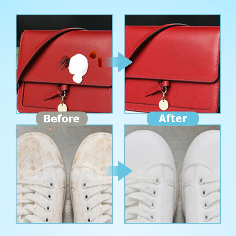 Powerful & Multipurpose Car Interior Foam Cleaner - Image 3