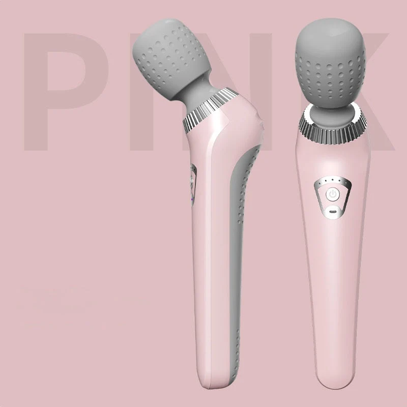 🔥Hot Sale 50% OFF🔥Personal Deep Tissue Vibrating Massager for Full Body - Image 9