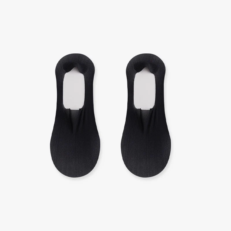 🔥🎁Essential socks for spring and summer days🎁🔥Thin No Show Socks - Image 2