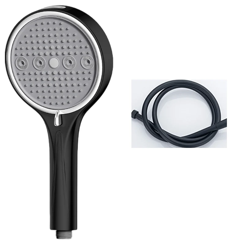 š„Limited Time 50% OFF!!š„6-Mode High-Pressure Handheld Shower Head - Image 5