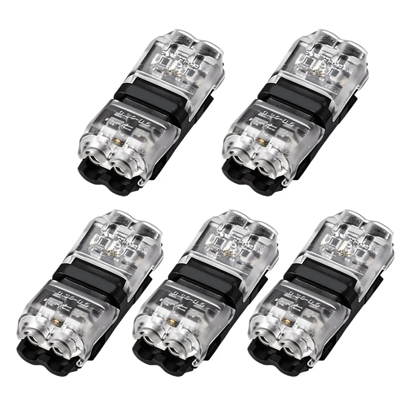 Universal Quick Wire Splice Connector - Image 11