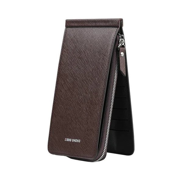 🔥49% off-Multifunctional Long Wallet - Image 14