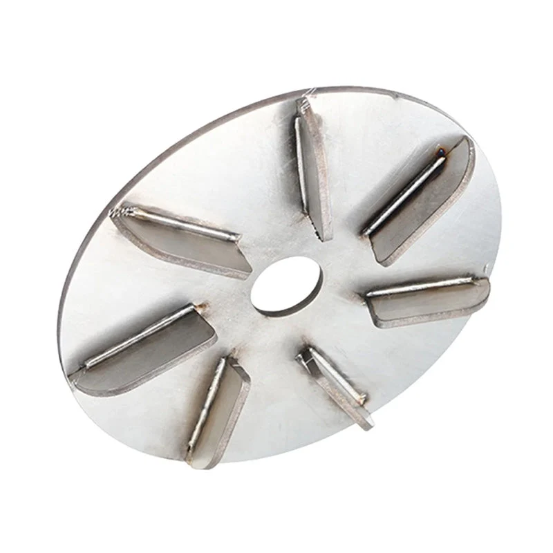 Labor-Saving Pig Hair Remover Scraper Disc - Image 7