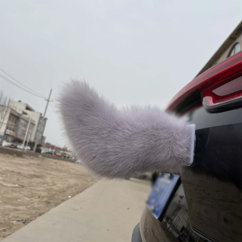 Remote Control Electric Car Tail - Image 22