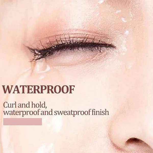 ποΈβ¨ All-Day Beautiful Lashes, Smudge-Proof! Waterproof Fiber Mascara for Natural Volume. ππ - Image 12
