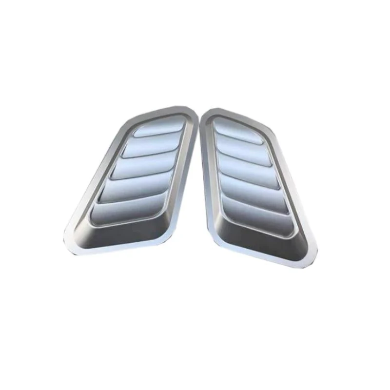 ⏳Time-limited Special⏰Universal Car Hood Vent Decoration - Image 10