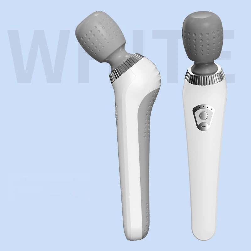 🔥Hot Sale 50% OFF🔥Personal Deep Tissue Vibrating Massager for Full Body - Image 10