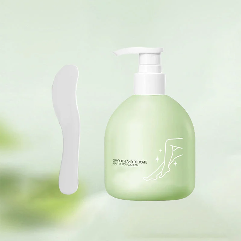 Gentle and Non-Irritating Hair Removal Cream - Image 10