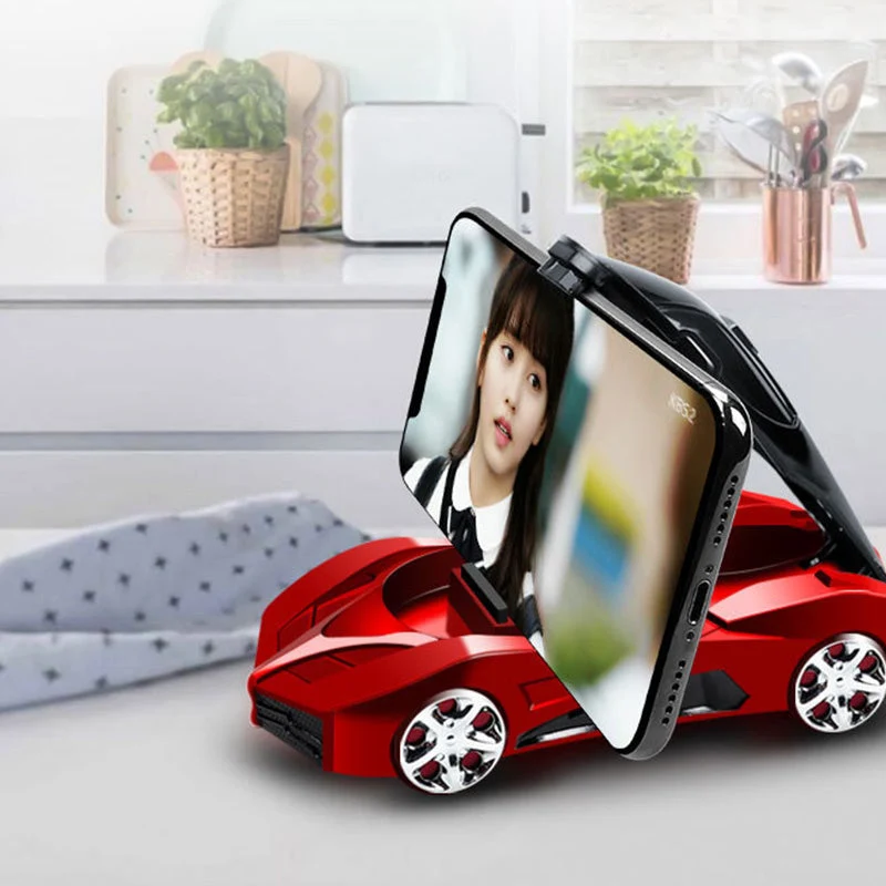 3-in-1 Sports Car Phone Holder - Image 6