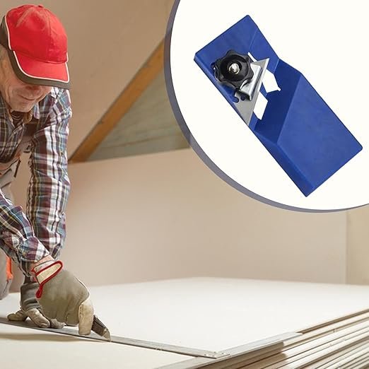 Hand Plane Gypsum Board Cutting Tool - Image 5