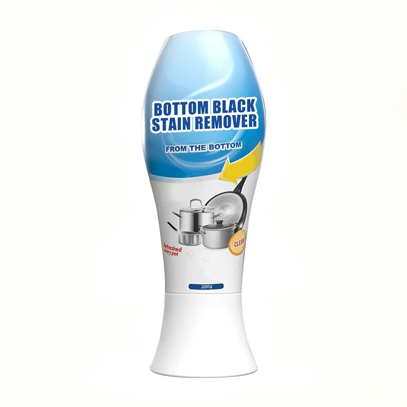 🔥 50% OFF 🧼Pot Bottom Stain & Rust Remover Paste - Image 2