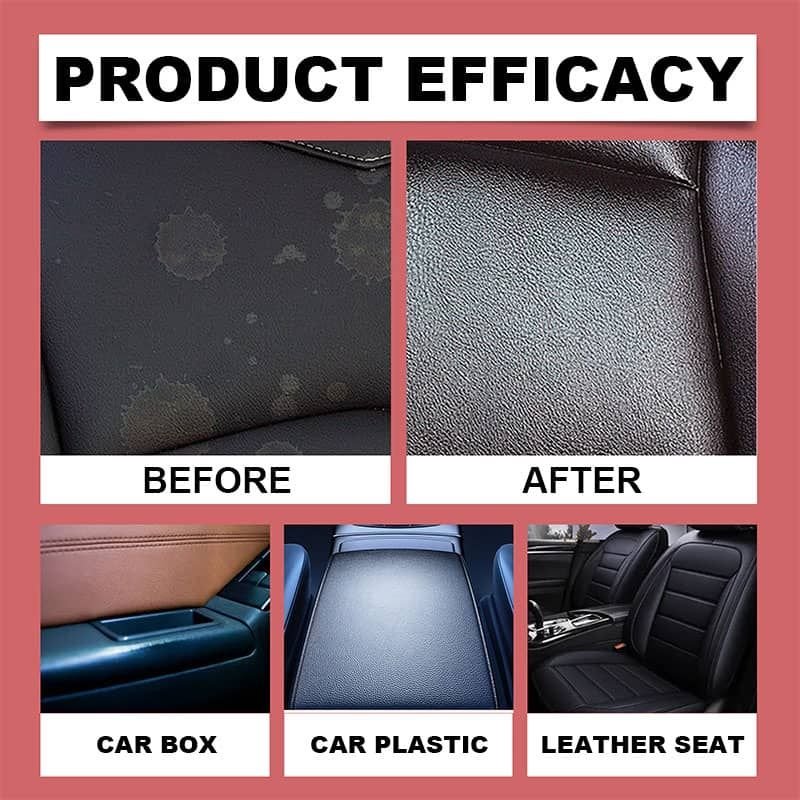 🔥 Hot Sale 50% OFF 🔥Car Plastic Renovation Cleaning & Coating - Image 4