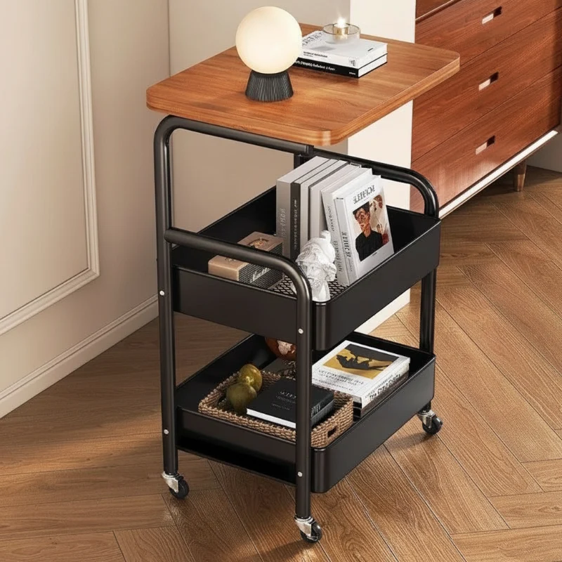 💖HOT SALE 49% OFF💖Versatile Organizer Trolley - Image 5