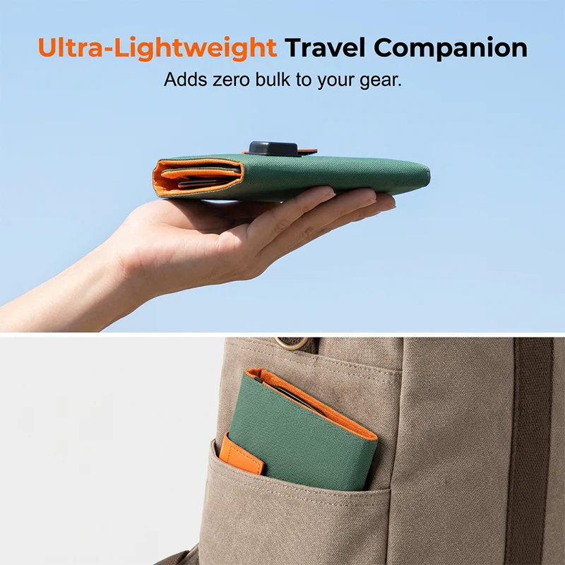 🔋 LIMITED TIME: 50% OFF! 🏆Portable Solar Panel with USB Charging - Image 8