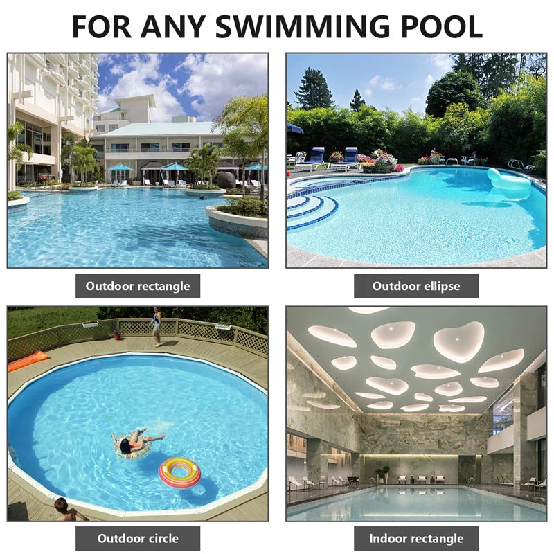 ⏰🔥50% OFF! 🤖 Pool Cleaning Robot – Cordless, Powerful, Smart & Effortless Cleaning 🌊✨ - Image 3