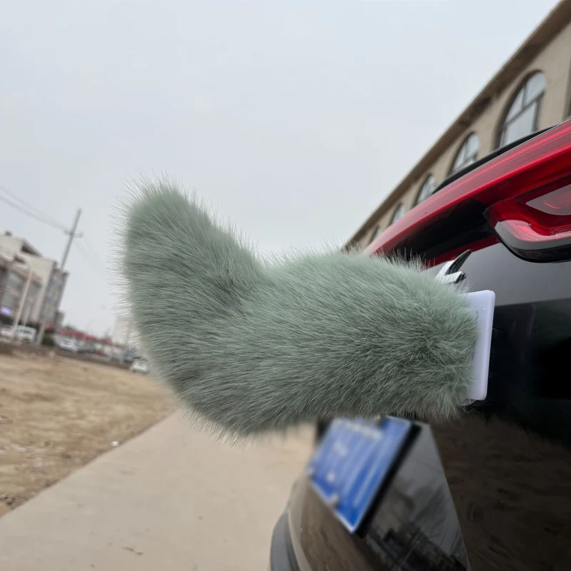 Remote Control Electric Car Tail - Image 12